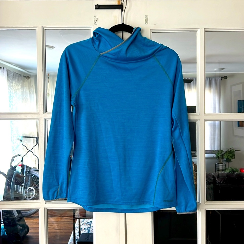 Women’s Patagonia Sun Hoodie M